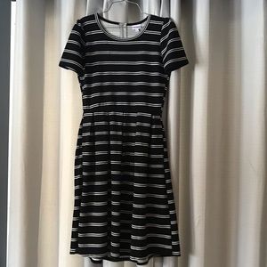 Lula Roe Amelia Dress